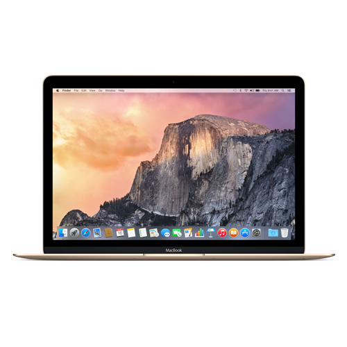 Apple MacBook 12